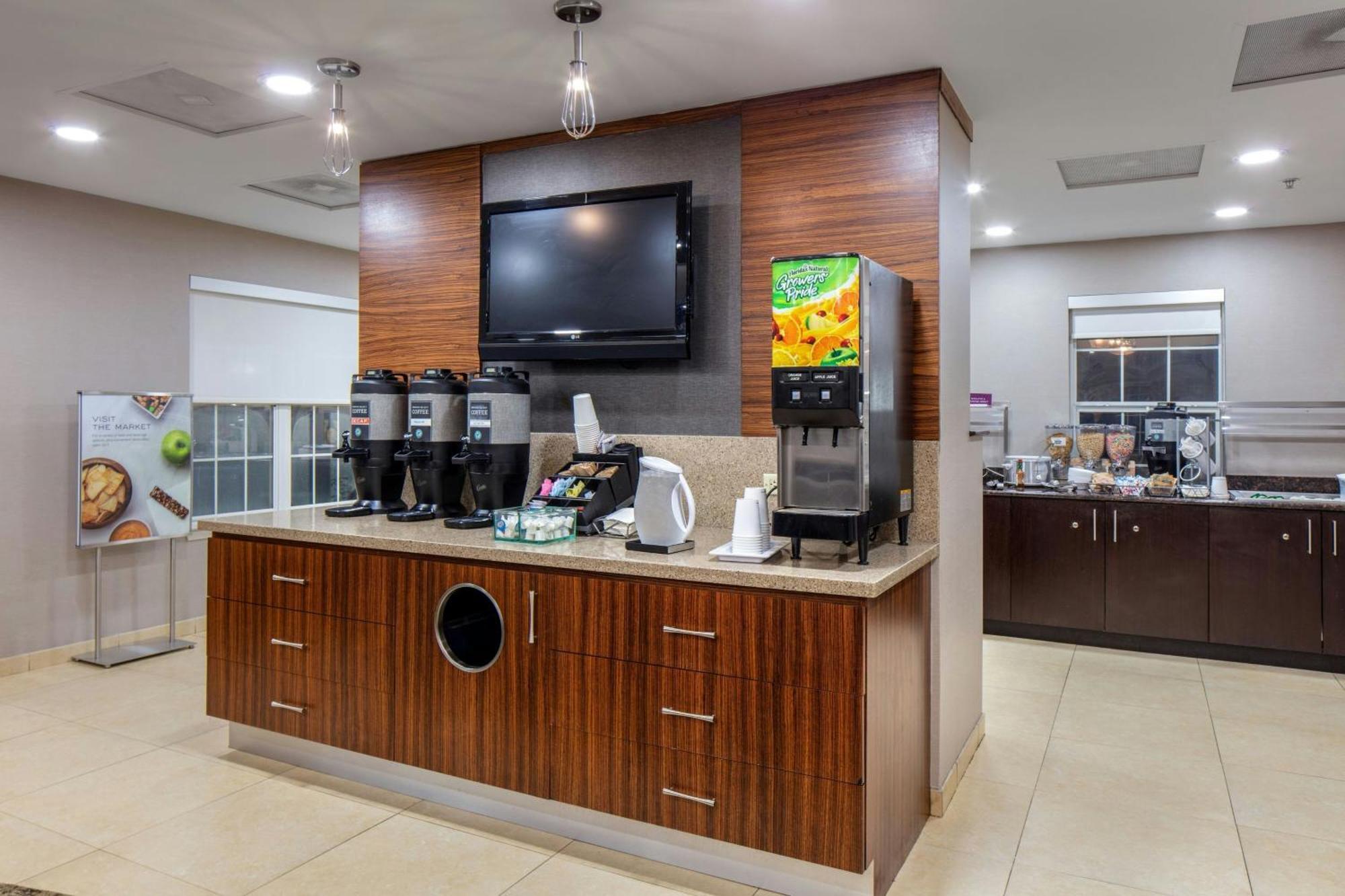 Residence Inn By Marriott Литл-Рок Экстерьер фото